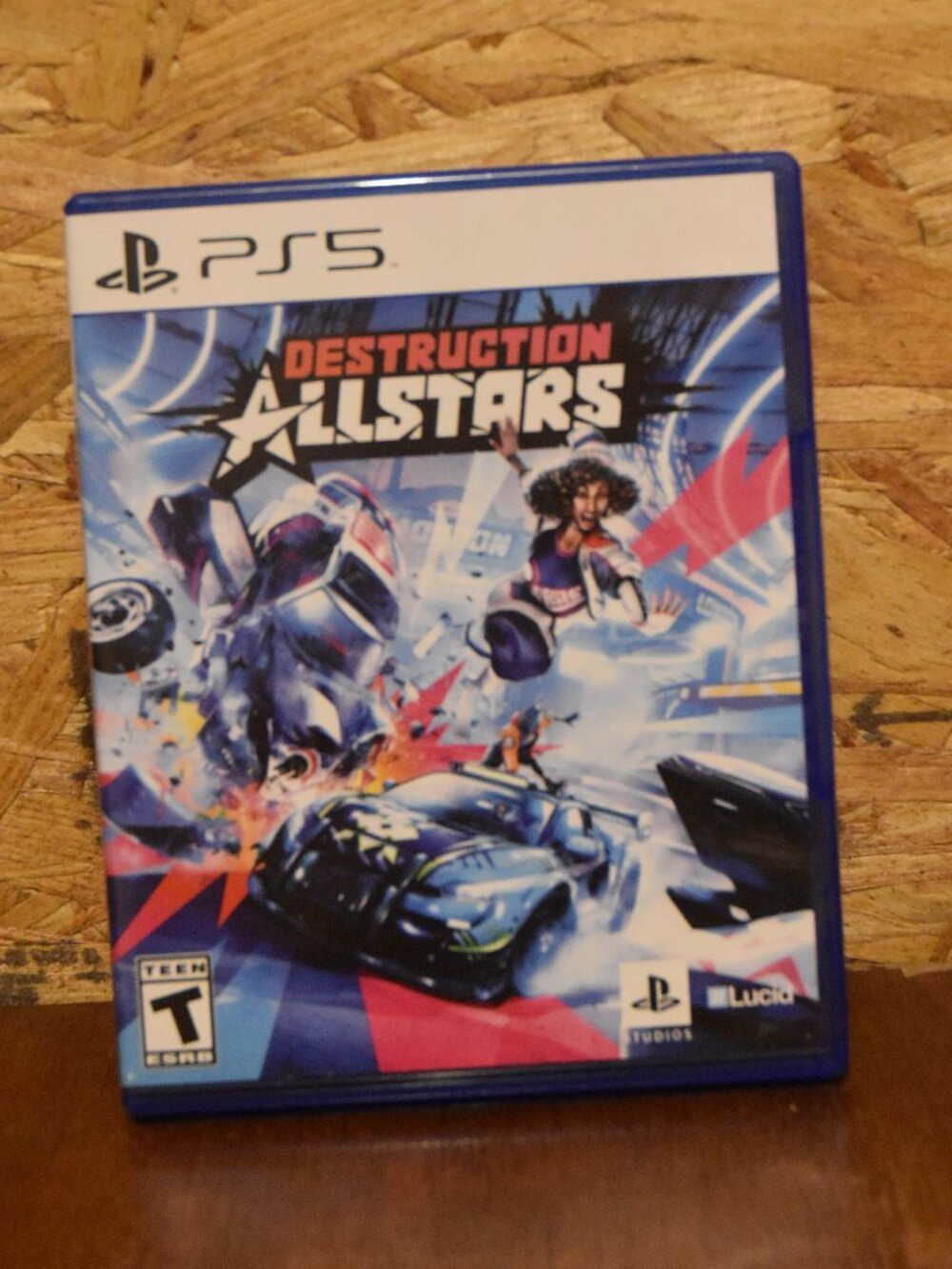 2/$22⚡PlayStation Game BUNDLE of 5 - Picture 7 of 7